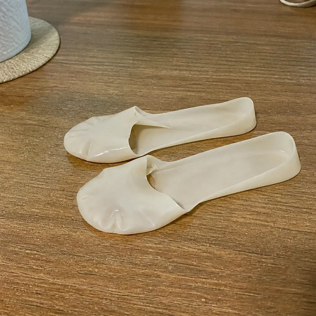 Conffill Metatarsal Pads