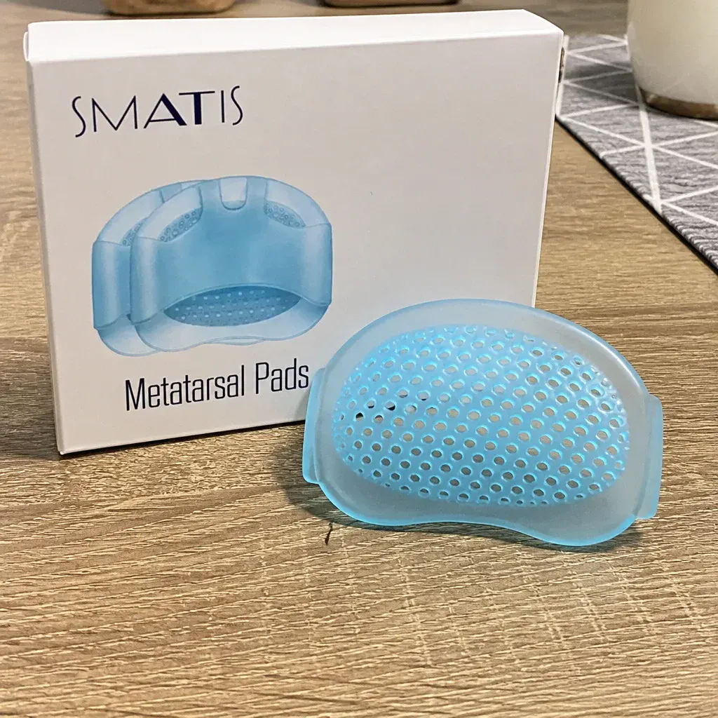 SMATIS Ball of Foot Cushions