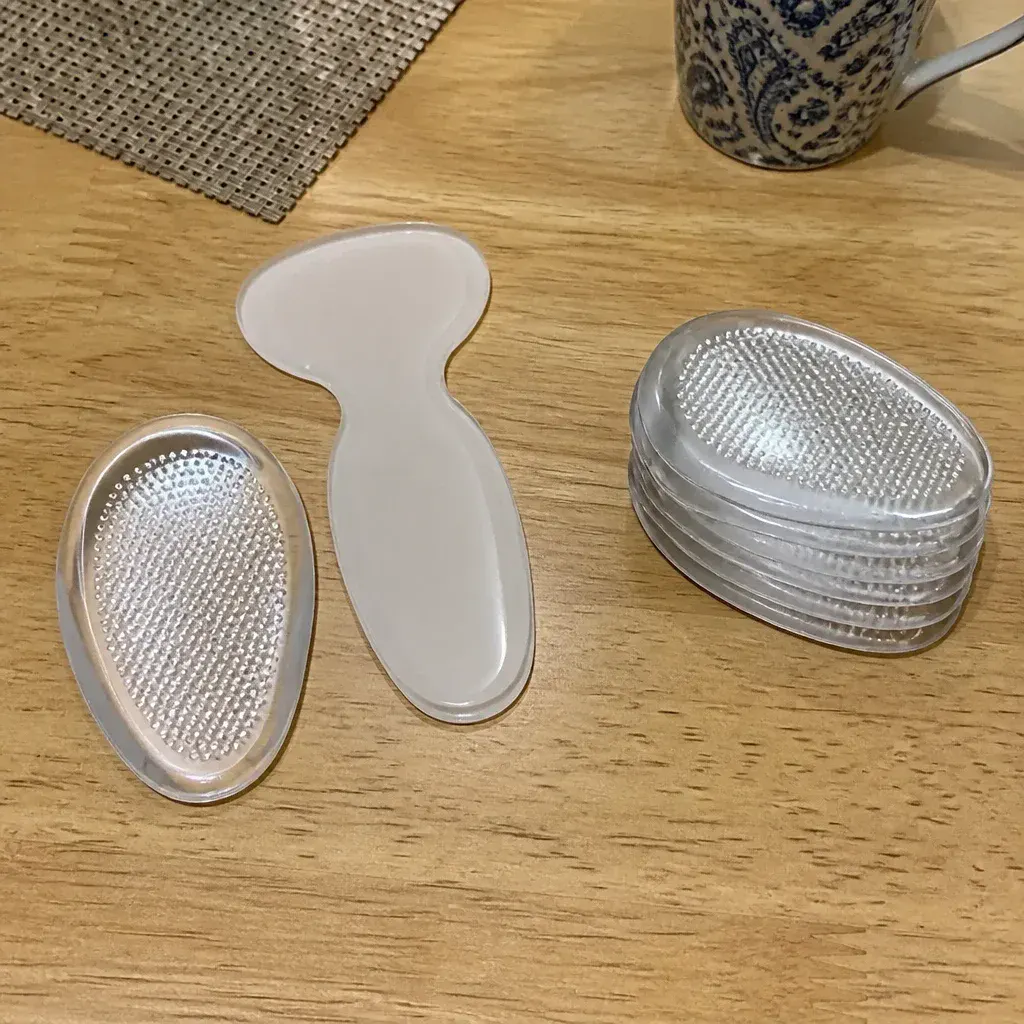 ASRAM Metatarsal Pads