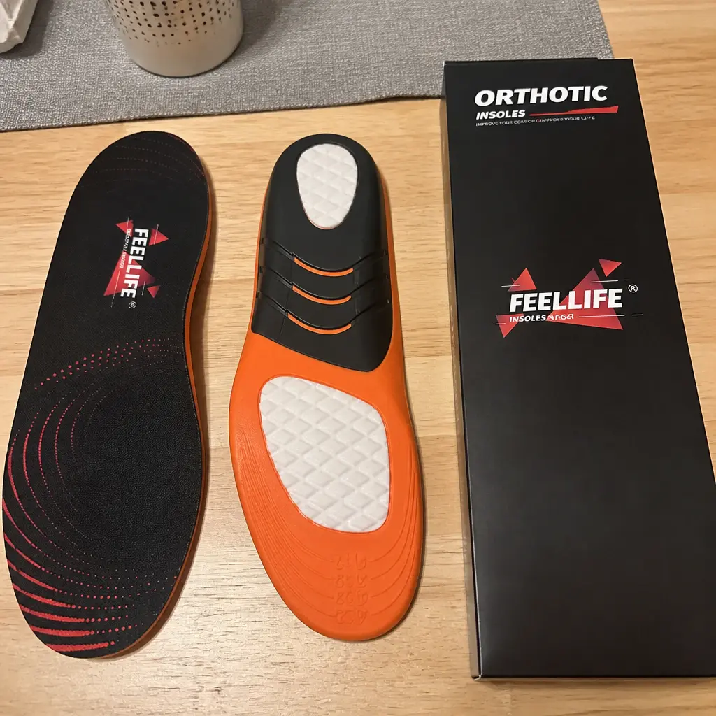 FeelLife Insoles