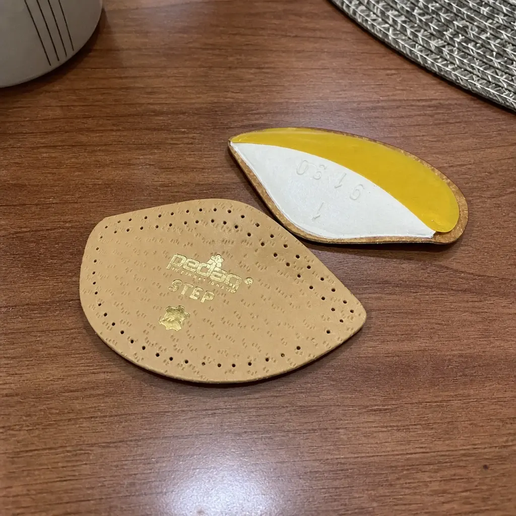 pedag Step | Arch Support Inserts