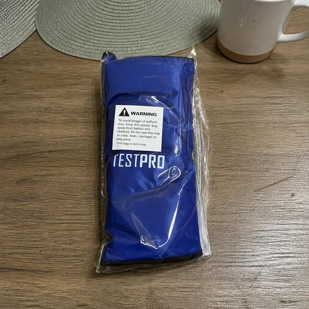 Fittest Pro Shin Splint Ice Pack