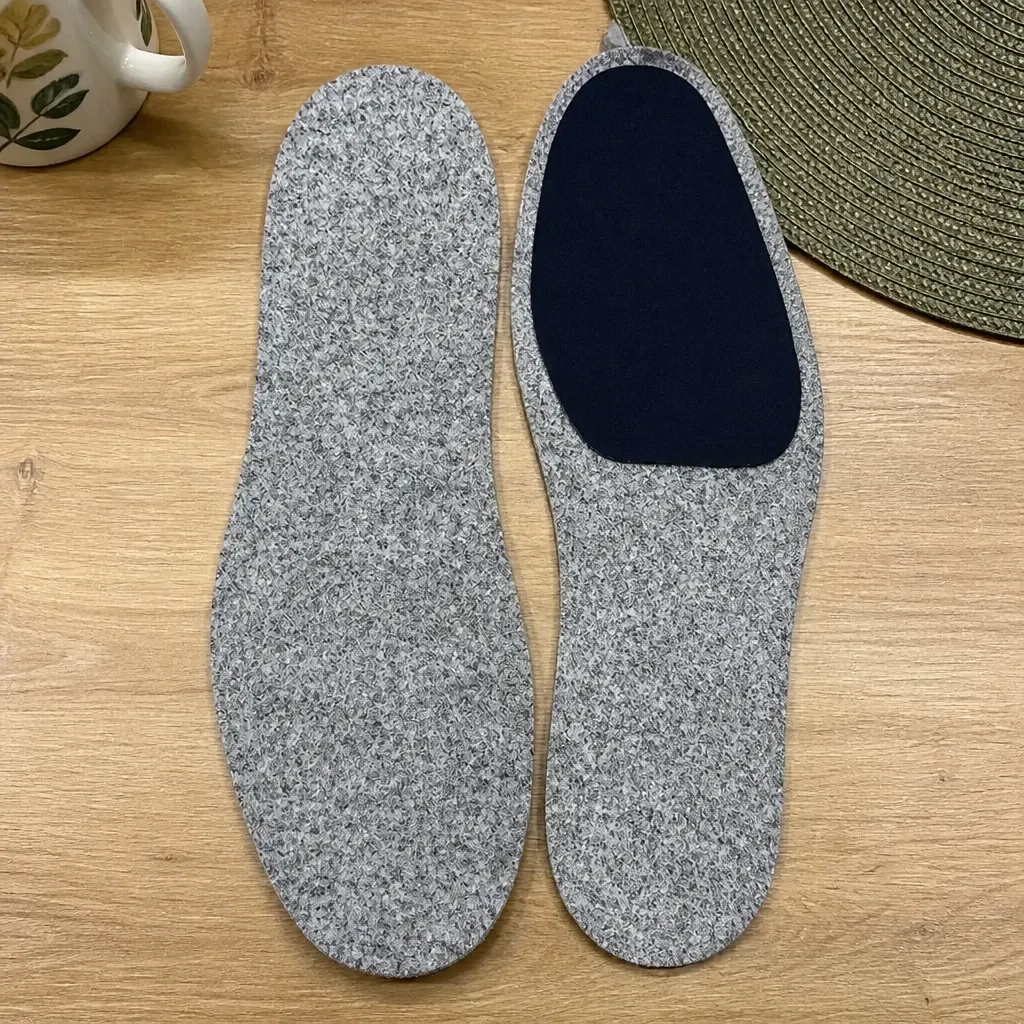 AetnaFelt Half Spring Steel Turf Toe Insole