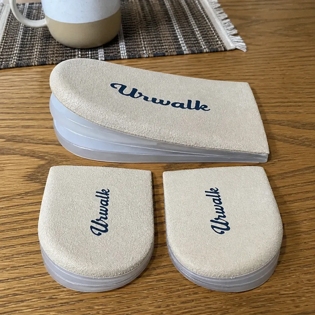 Urwalk Adjustable Supination Insoles