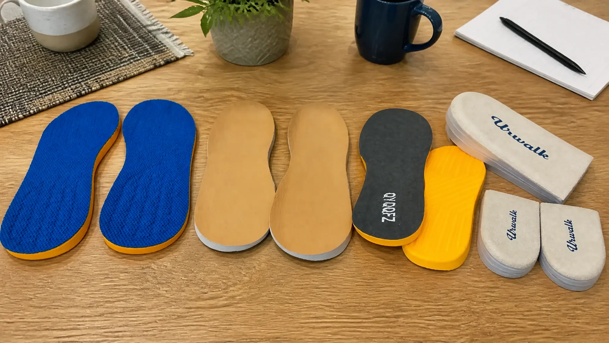 8 Best Supination Insoles: What They Are and How They Work