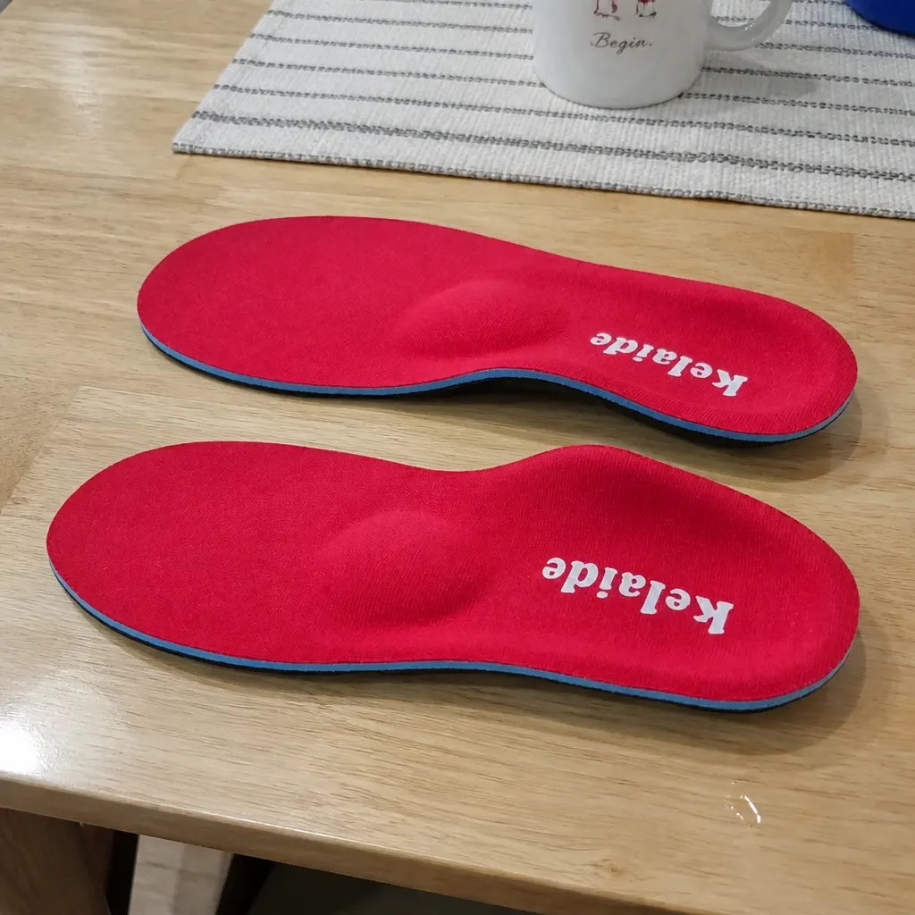 Kelaide Arch Support Insoles