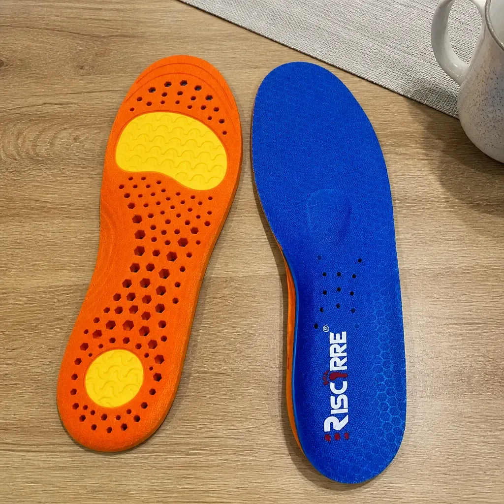 Risctrre Insoles