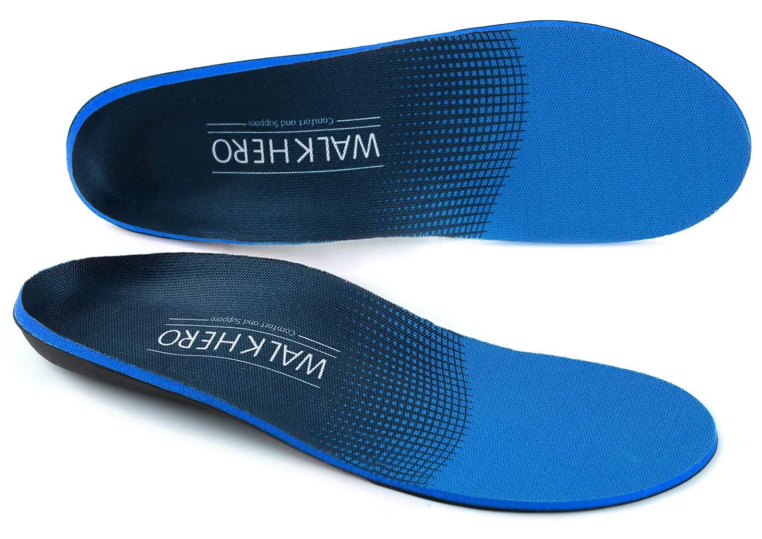 flat insoles for shoes