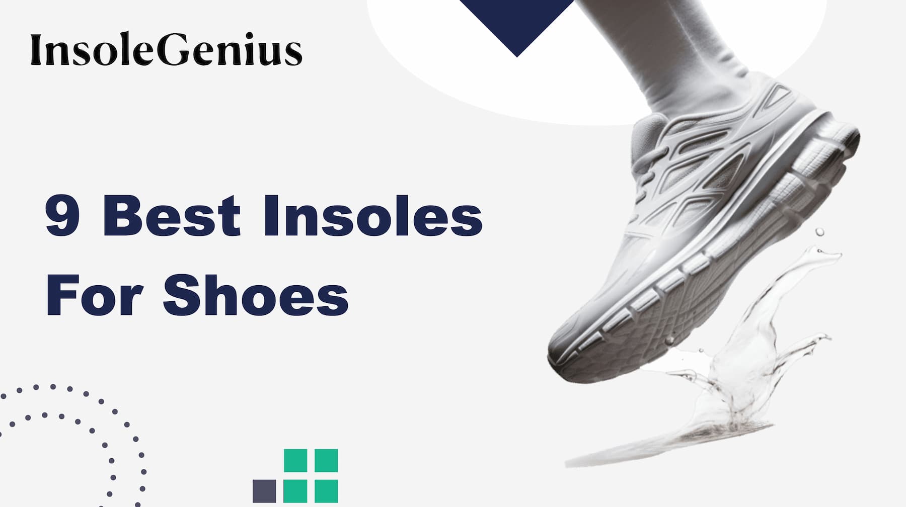 best shoe inserts for arch support