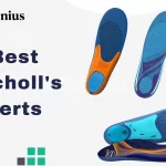 best dr. scholls inserts for shoes