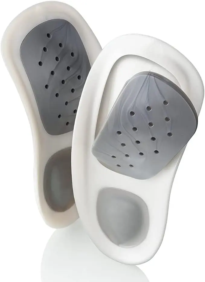 best foot orthotics for foot support