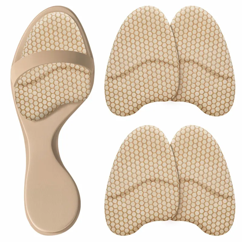 best metatarsal inserts for shoes