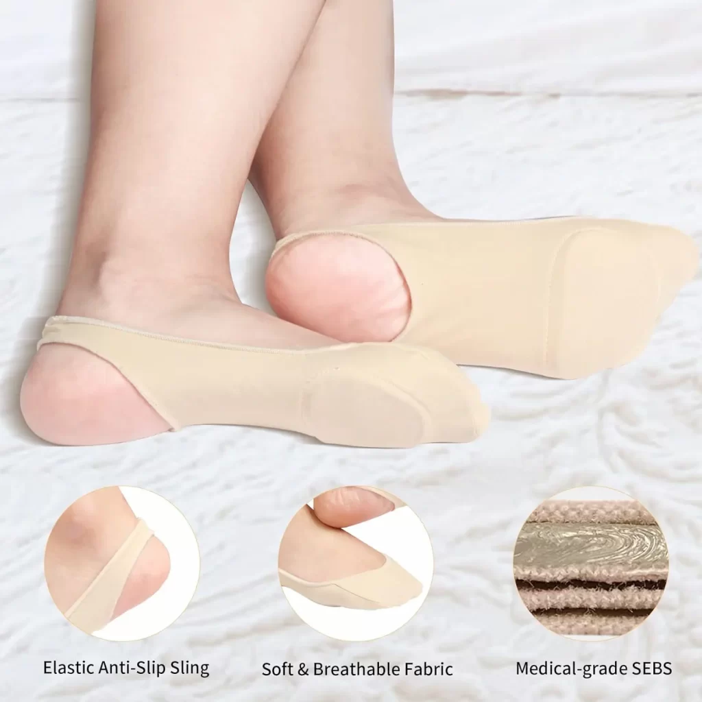best protective pads for metatarsals