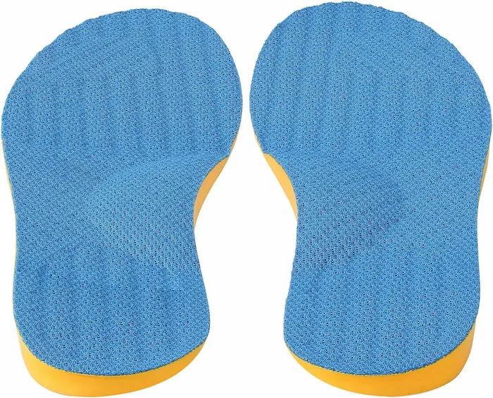 best supination insoles to stabilize and support