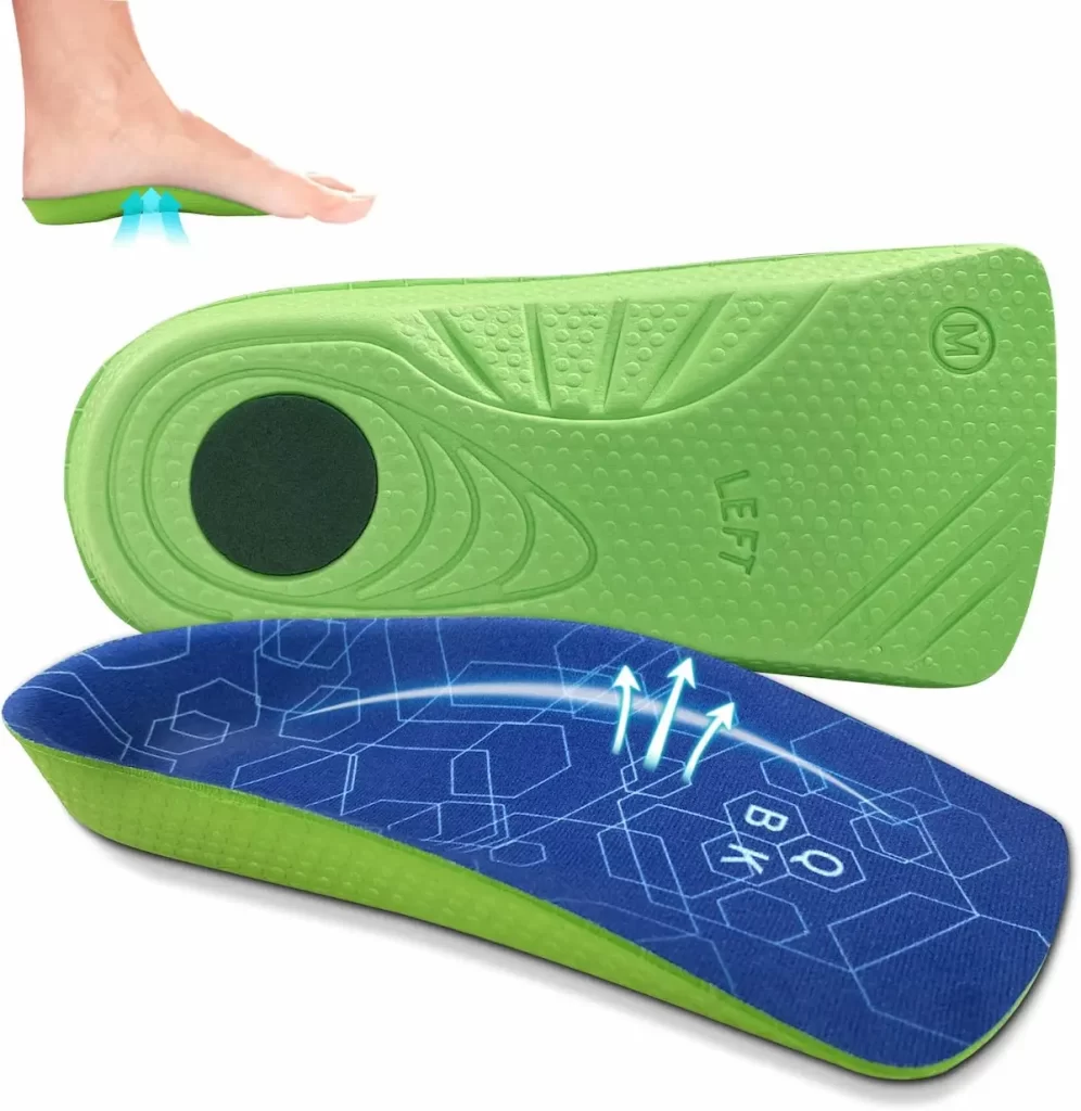 best orthotics for achilles tendonitis and comfort