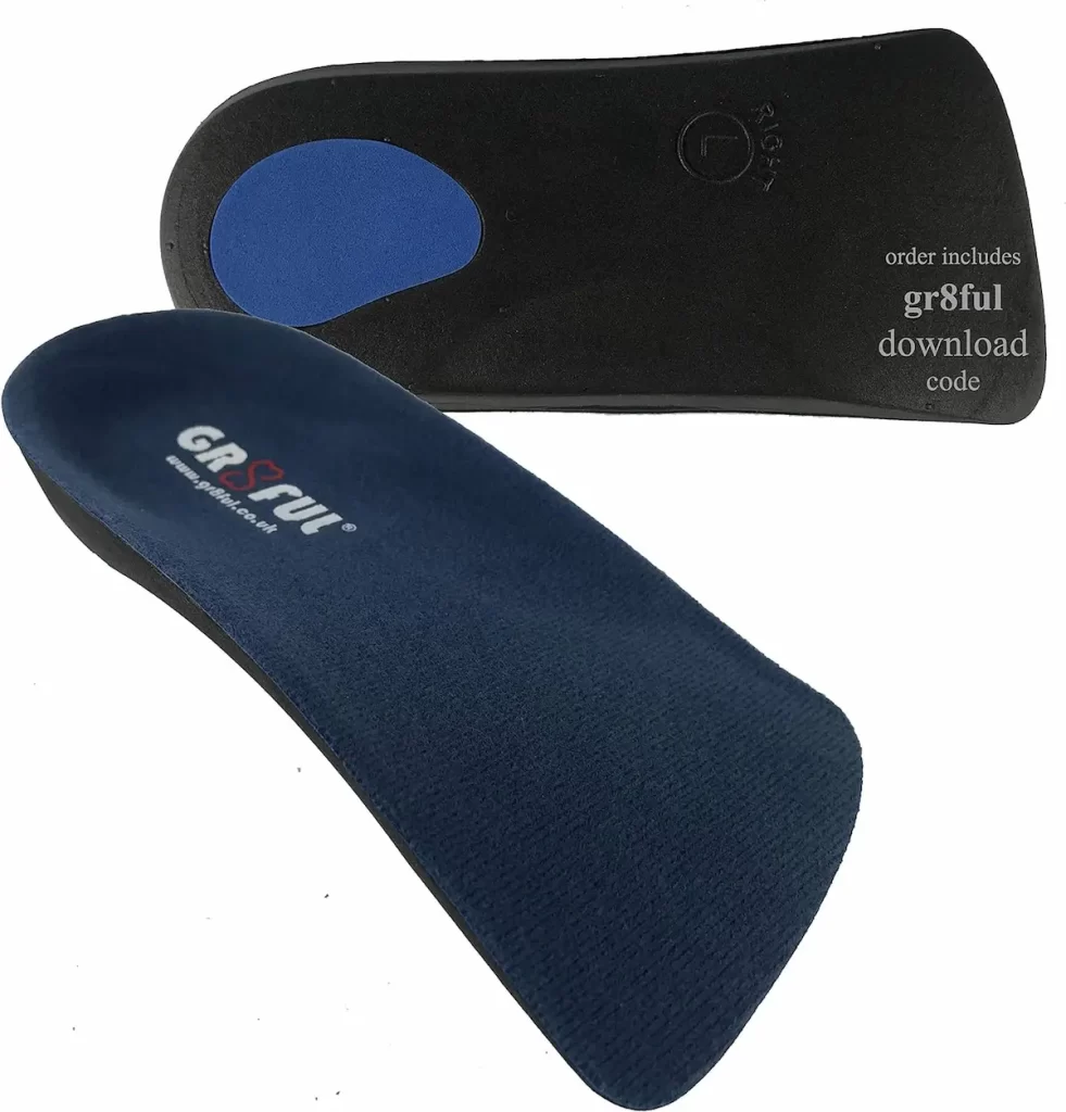 best orthotics for achilles tendonitis and everyday use